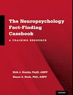 Neuropsychology Fact-Finding Casebook