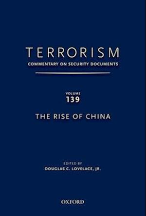 TERRORISM: COMMENTARY ON SECURITY DOCUMENTS VOLUME 137