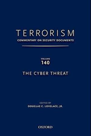 TERRORISM: COMMENTARY ON SECURITY DOCUMENTS VOLUME 137