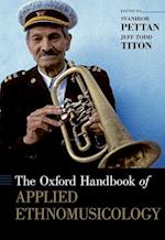 The Oxford Handbook of Applied Ethnomusicology