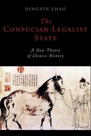 Confucian-Legalist State