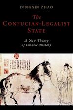 Confucian-Legalist State