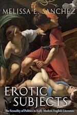 Erotic Subjects