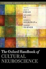 The Oxford Handbook of Cultural Neuroscience