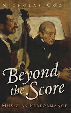 Beyond the Score