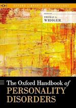 The Oxford Handbook of Personality Disorders