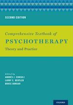 Comprehensive Textbook of Psychotherapy