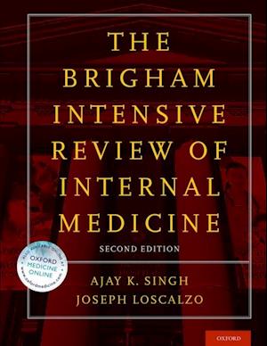 Brigham Intensive Review of Internal Medicine