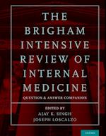 Brigham Intensive Review of Internal Medicine Question and Answer Companion