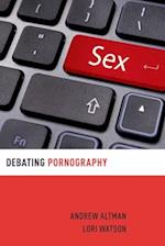 Debating Pornography