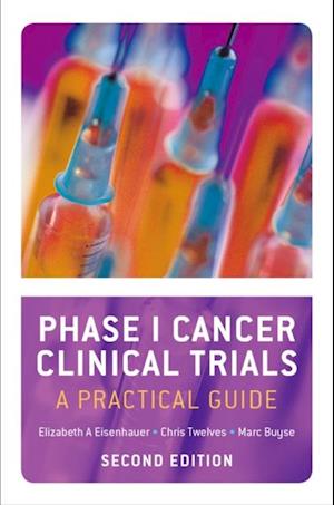 Phase I Cancer Clinical Trials