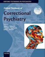 Oxford Textbook of Correctional Psychiatry