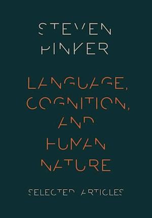 Language, Cognition, and Human Nature