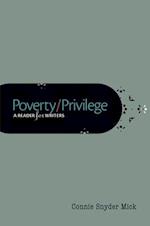 Poverty/Privilege