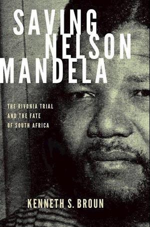 Saving Nelson Mandela