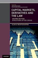 Capital Markets, Derivatives and the Law