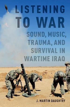 Listening to War