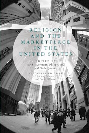 Religion and the Marketplace in the United States