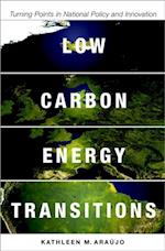 Low Carbon Energy Transitions