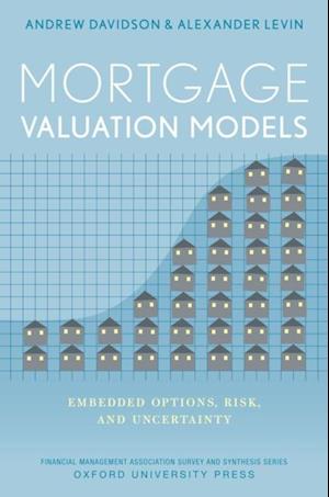 Mortgage Valuation Models