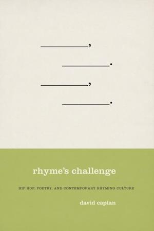 Rhyme's Challenge