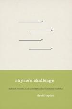 Rhyme's Challenge