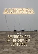 American Art of the 20th-21st Centuries