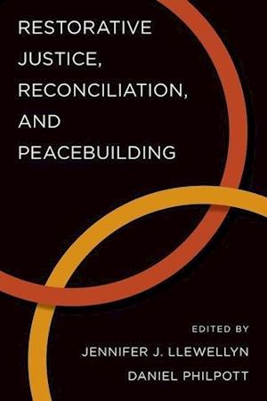 Restorative Justice, Reconciliation, and Peacebuilding