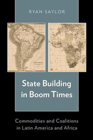 State Building in Boom Times