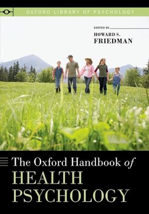 Oxford Handbook of Health Psychology