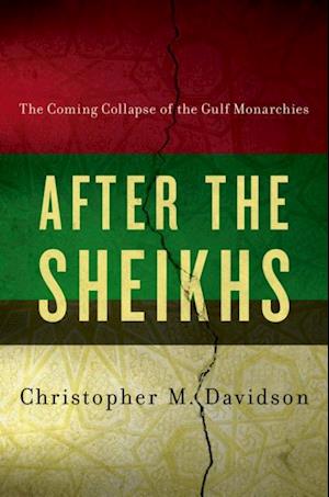 After the Sheikhs