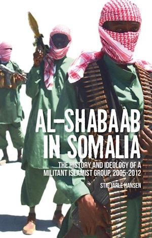 Al-Shabaab in Somalia