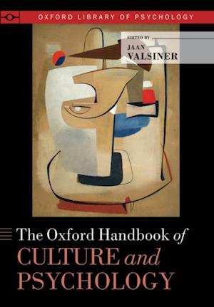 Oxford Handbook of Culture and Psychology