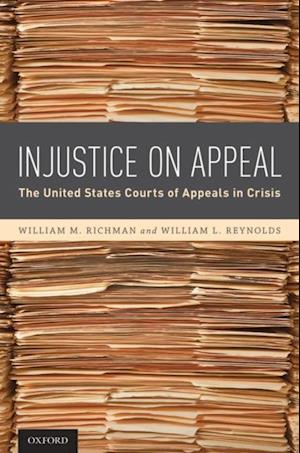 Injustice On Appeal