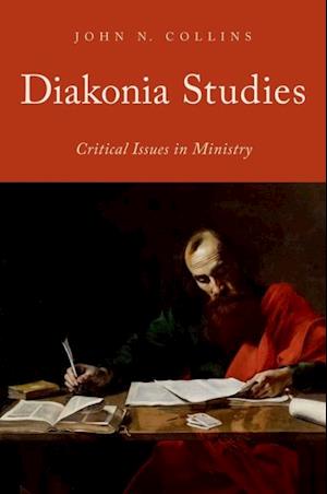 Diakonia Studies