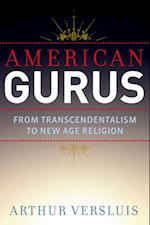 American Gurus