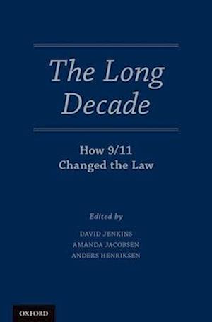 The Long Decade