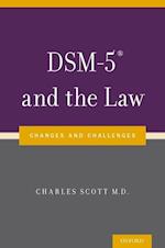 DSM-5 (R) and the Law