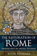 Restoration of Rome