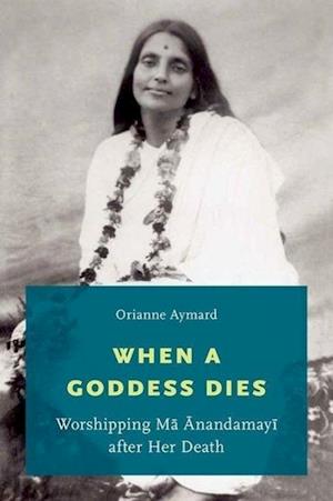 When a Goddess Dies
