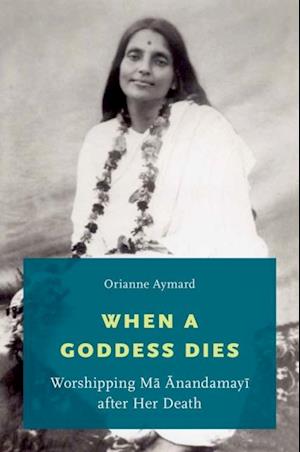 When a Goddess Dies