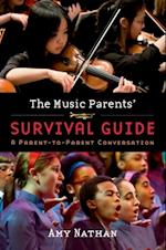 Music Parents' Survival Guide