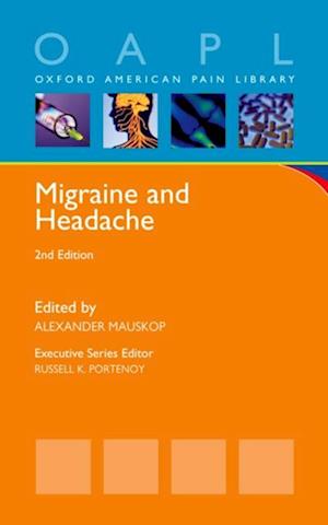 Migraine and Headache