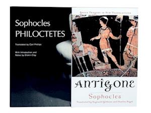 Sophocles Translated