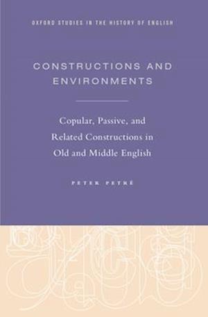 Constructions and Environments
