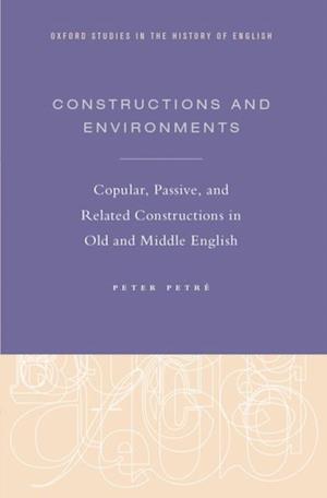 Constructions and Environments