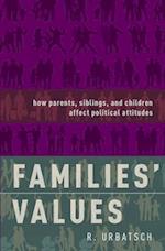 Families' Values