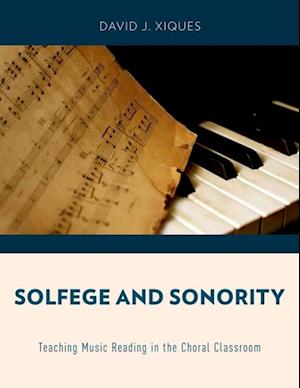 Solfege and Sonority