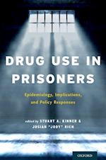 Drug Use in Prisoners