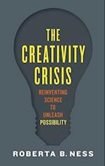The Creativity Crisis